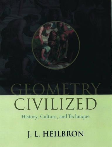 Geometry Civilized