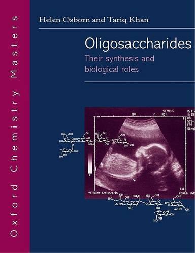Oligosaccharides