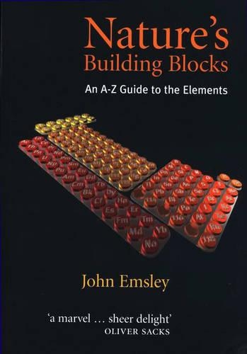 Nature's Building Blocks