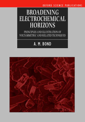 Broadening Electrochemical Horizons