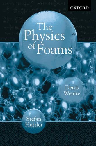 The Physics of Foams