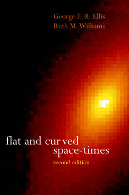 Flat and Curved Space-Times