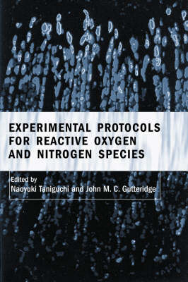 Experimental Protocols for Reactive Oxygen and Nitrogen Species