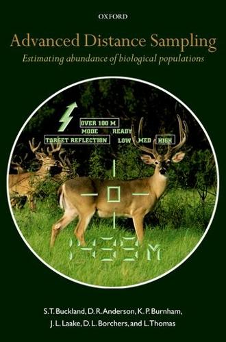 Advanced Distance Sampling