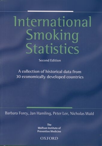 International Smoking Statistics