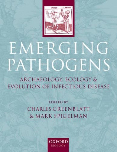 Emerging Pathogens