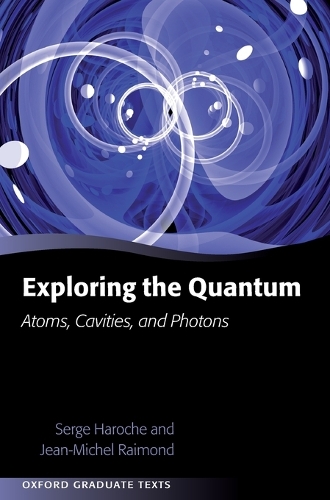 Exploring the Quantum