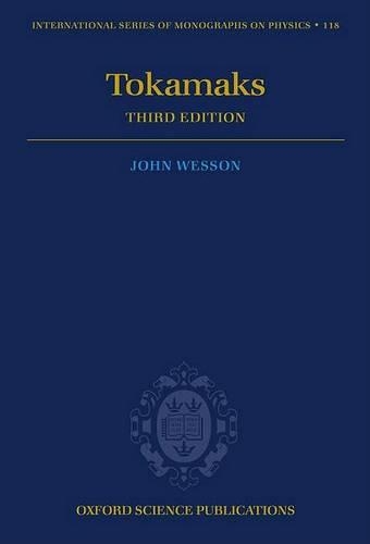 Tokamaks