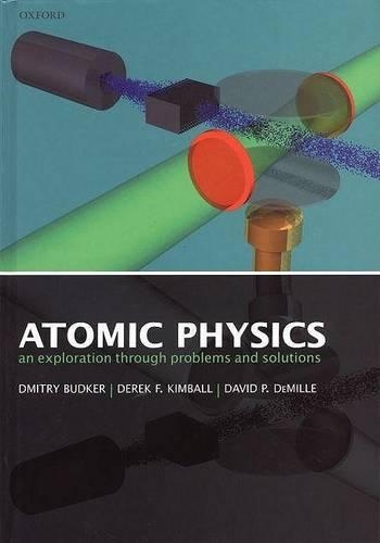 Atomic Physics