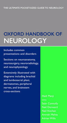Oxford Handbook of Neurology