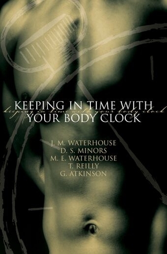 Keeping in Time With Your Body Clock
