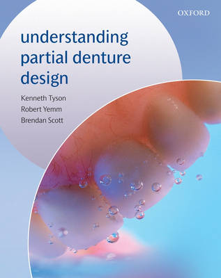 Understanding Partial Denture Design