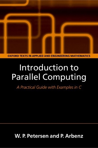 Introduction to Parallel Computing