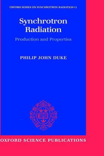 Synchrotron Radiation