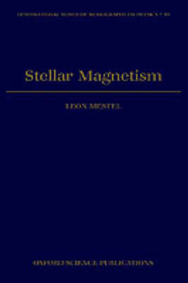 Stellar Magnetism