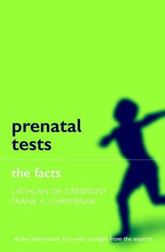 Prenatal Tests