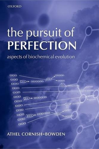 The Pursuit of Perfection