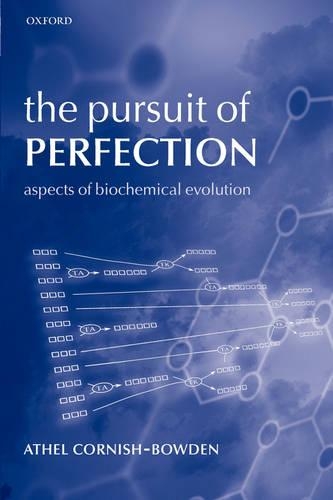 The Pursuit of Perfection