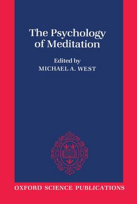 The Psychology of Meditation