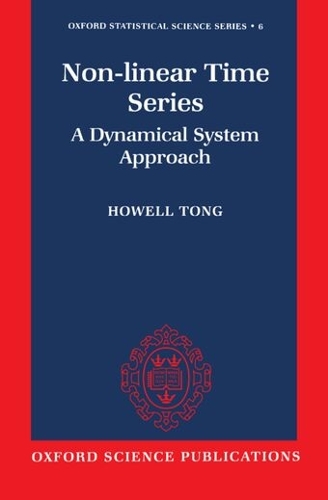 Non-linear Time Series