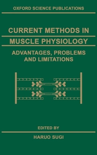 Current Methods in Muscle Physiology
