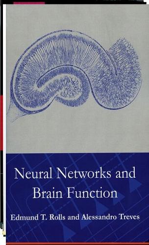 Neural Networks and Brain Function