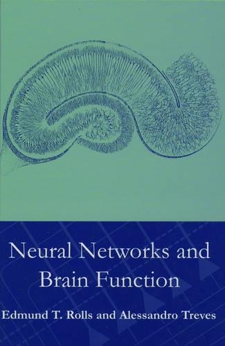 Neural Networks and Brain Function
