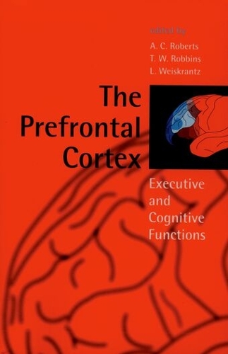 The Prefrontal Cortex