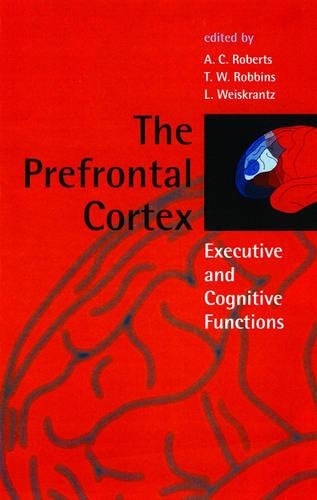The Prefrontal Cortex
