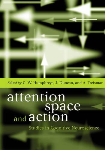 Attention, Space and Action