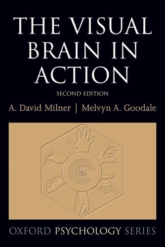 The Visual Brain in Action