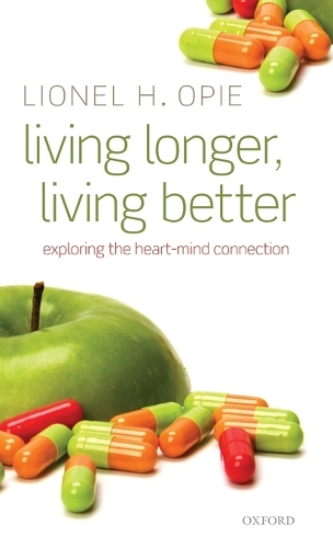 Living Longer, Living Better