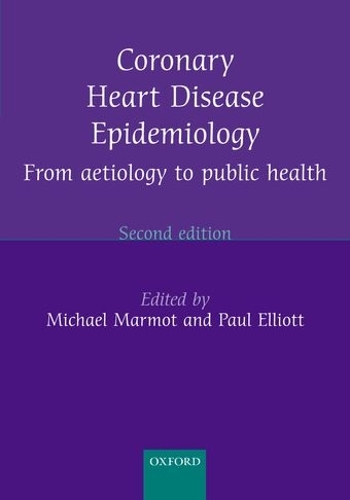 Coronary Heart Disease Epidemiology