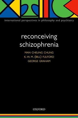 Reconceiving Schizophrenia