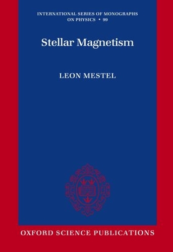 Stellar Magnetism
