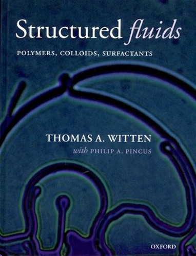 Structured Fluids