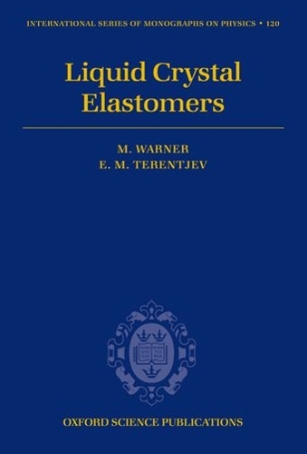 Liquid Crystal Elastomers