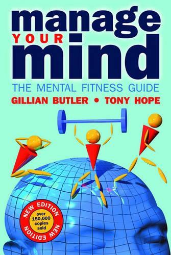 Manage Your Mind