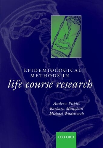 Epidemiological Methods in Life Course Research