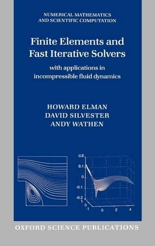 Finite Elements and Fast Iterative Solvers