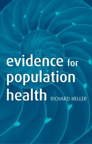 Evidence for Population Health