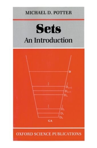 Sets: An Introduction