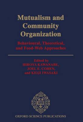 Mutualism and Community Organization