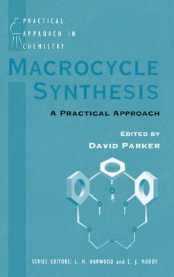 Macrocycle Synthesis
