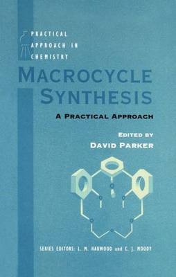 Macrocycle Synthesis