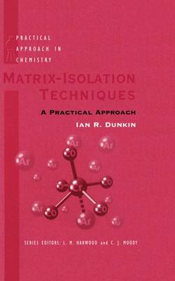 Matrix Isolation Techniques
