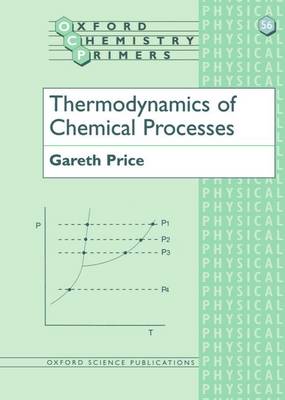 Thermodynamics of Chemical Processes