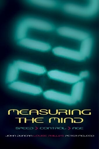 Measuring the Mind
