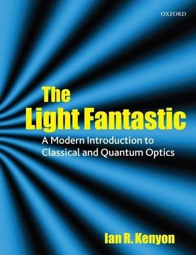 The Light Fantastic