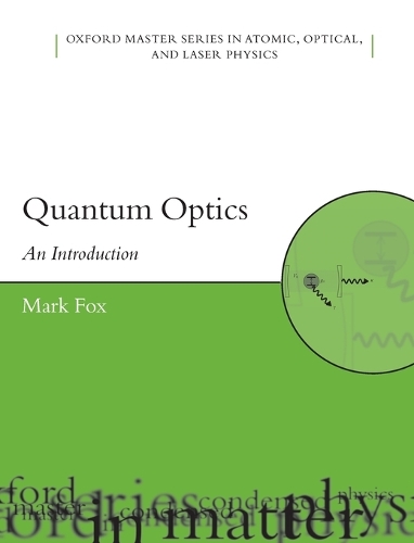 Quantum Optics